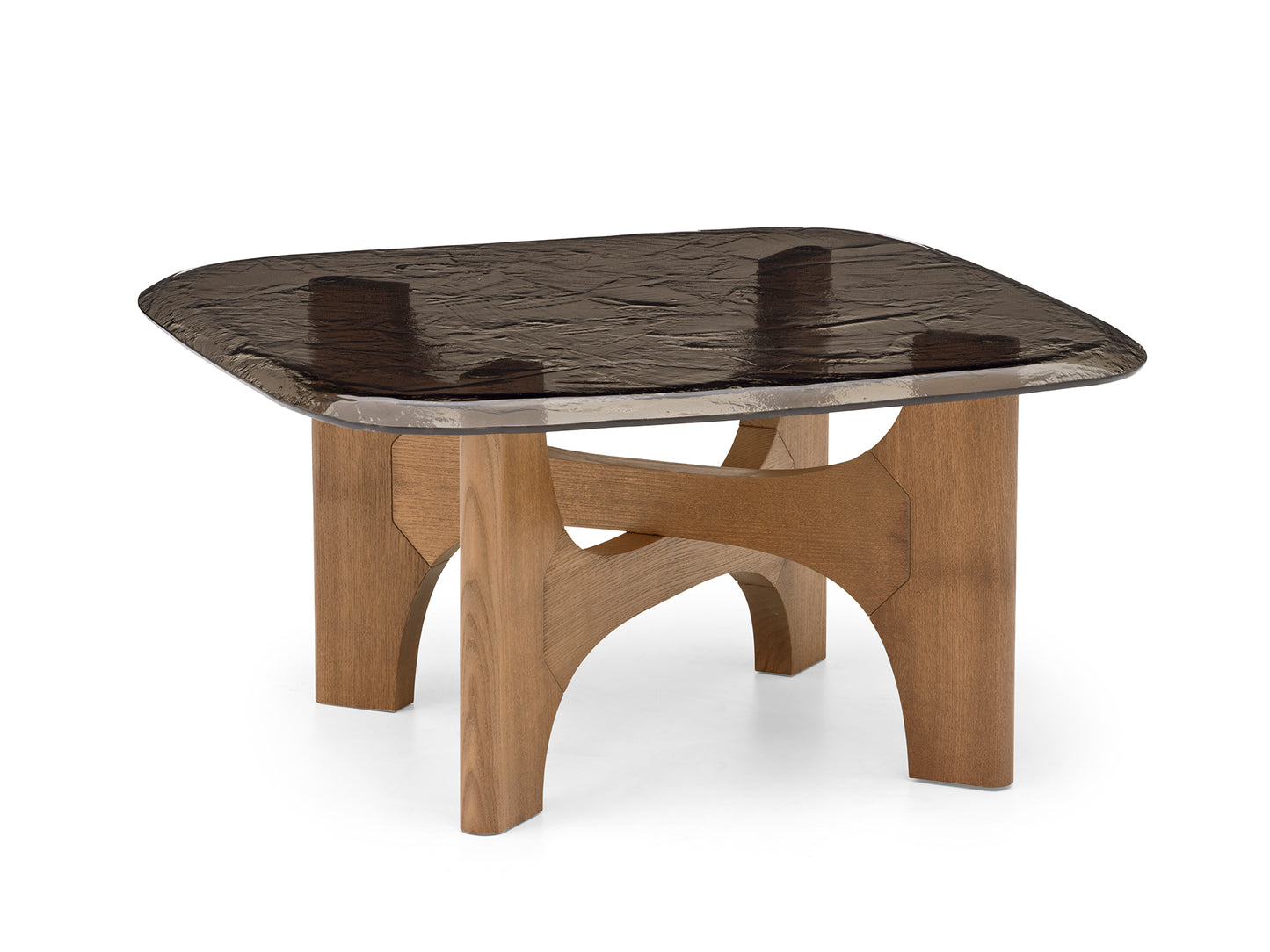 Nogu Square Coffee Table