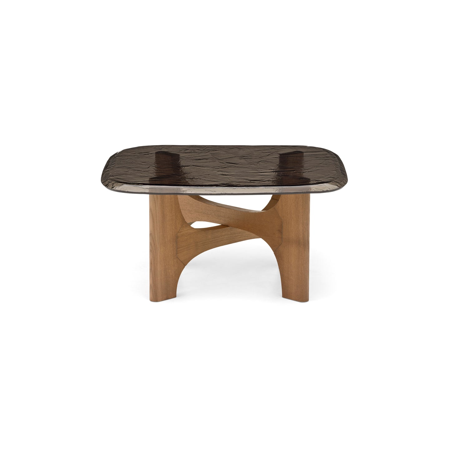 Nogu Square Coffee Table