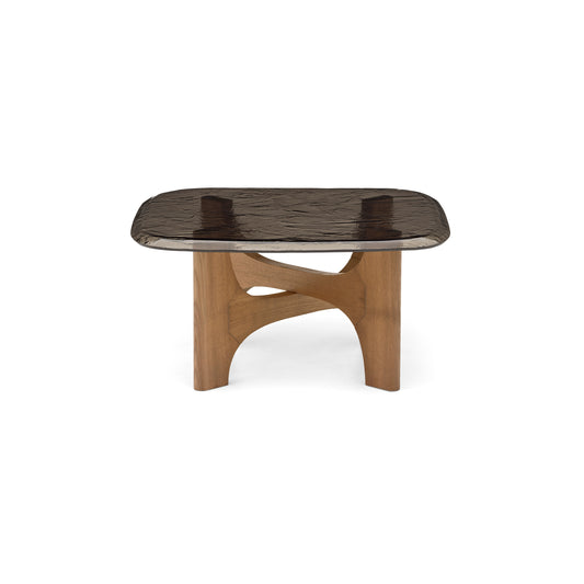 Nogu Square Coffee Table