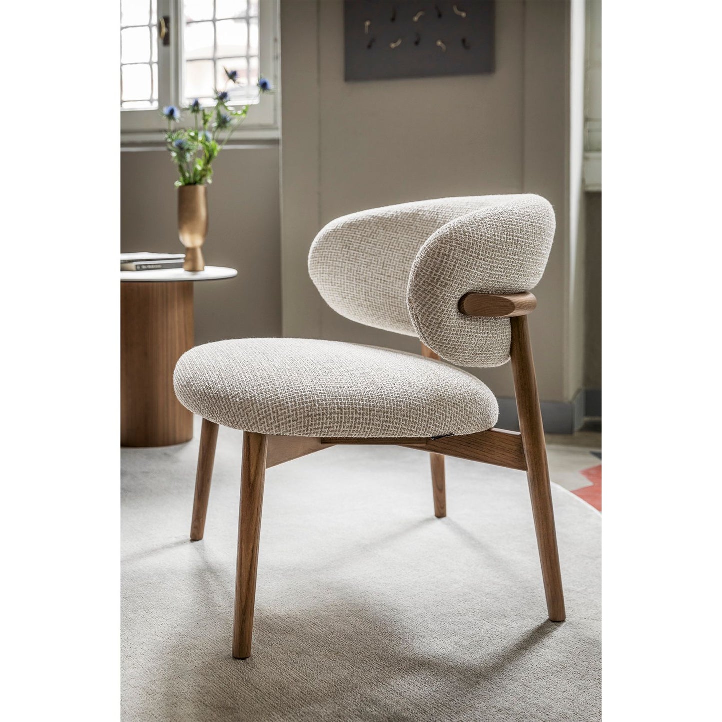 Oleandro Armchair