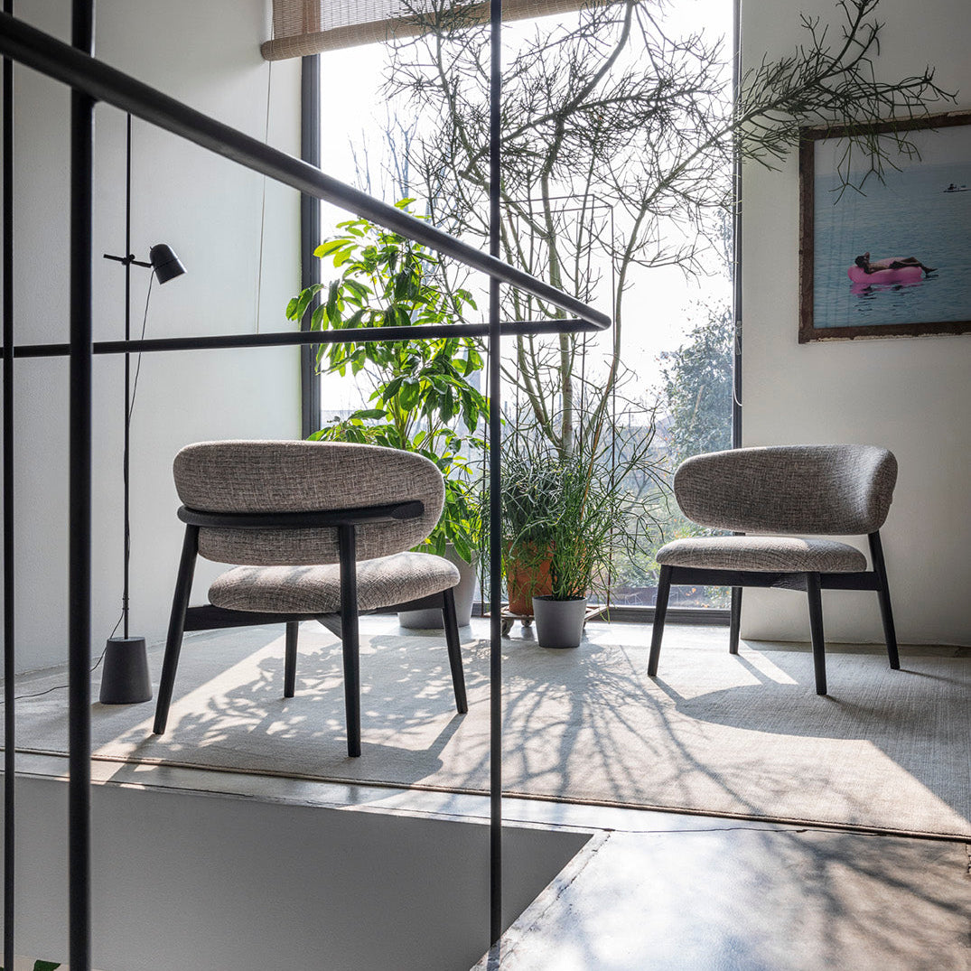 Oleandro Armchair