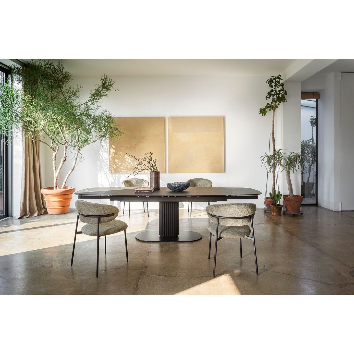 Oleandro Dining Chair