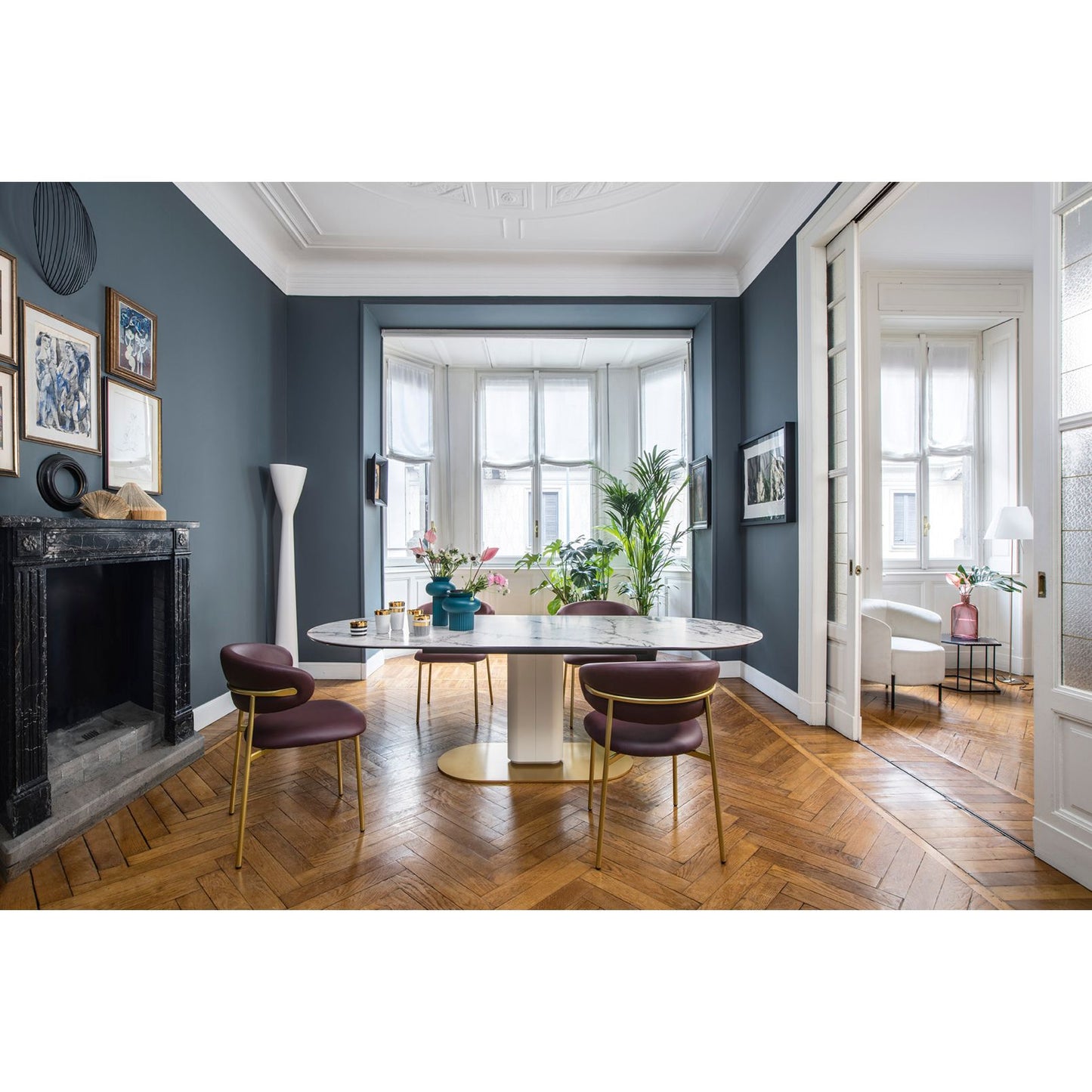 Oleandro Dining Chair