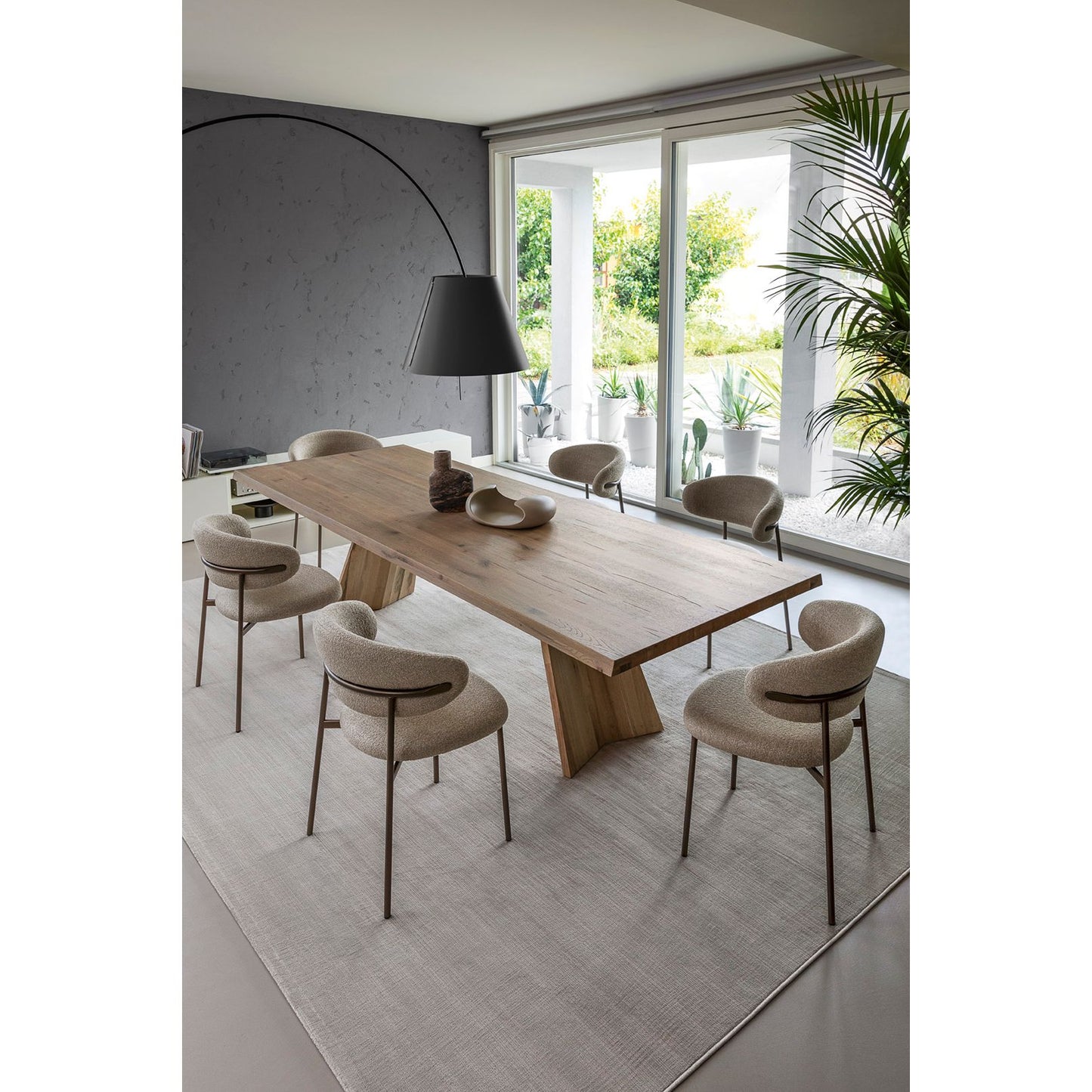 Oleandro Dining Chair