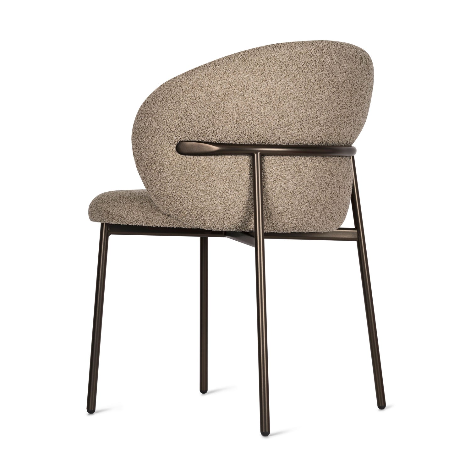 Oleandro Full Back Dining Chair