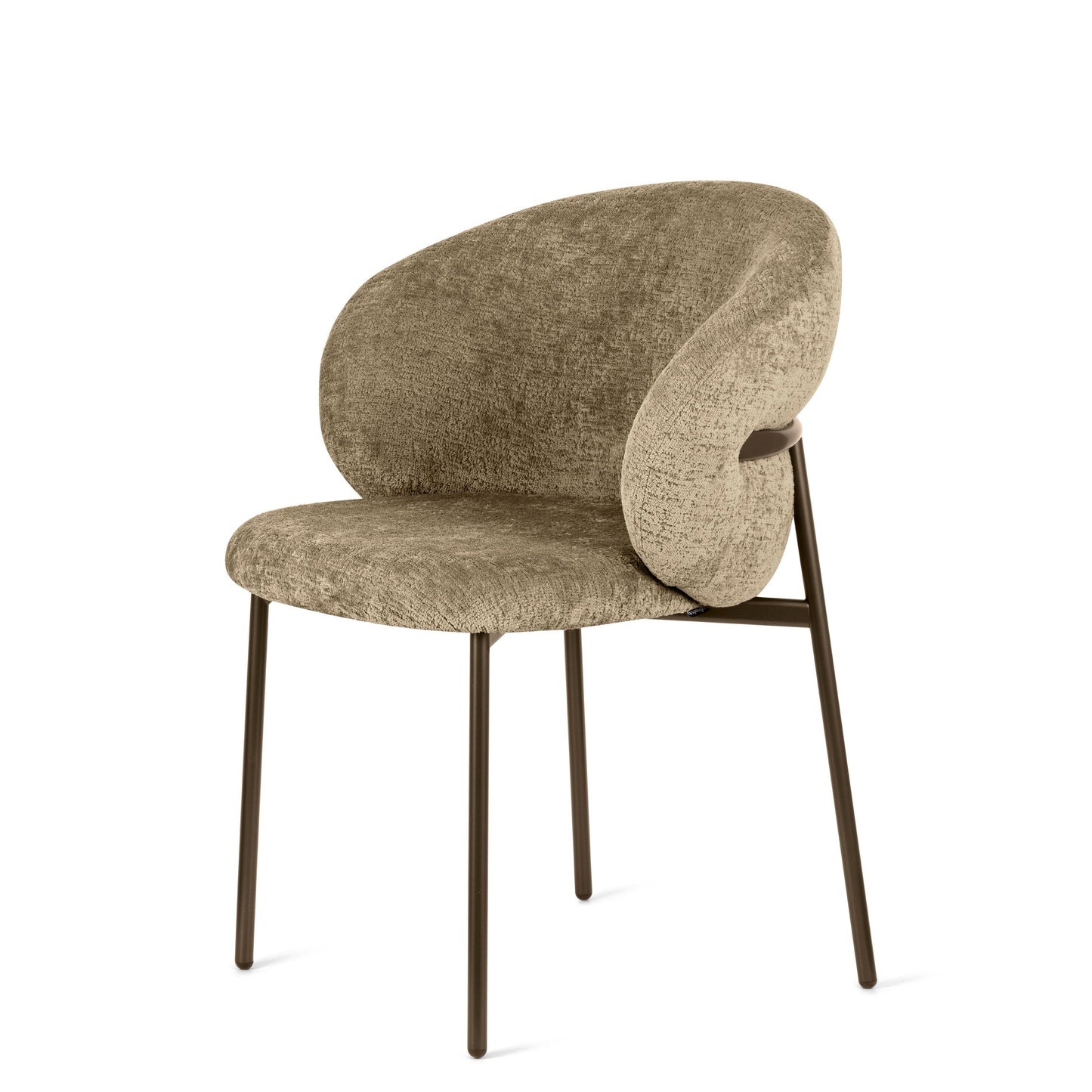 Oleandro Full Back Dining Chair