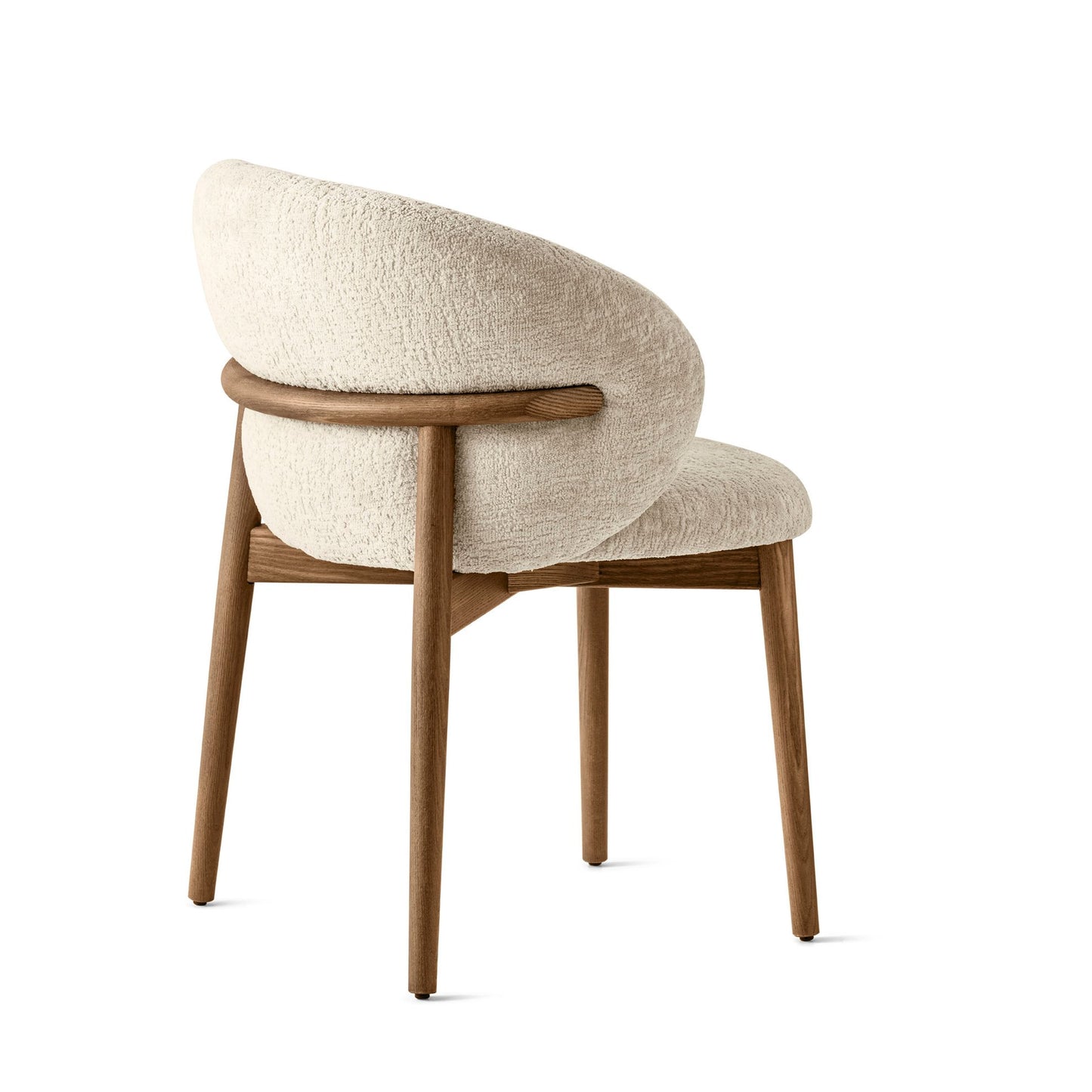 Oleandro Full Back Dining Chair