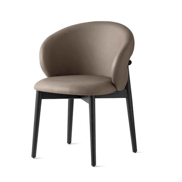 Oleandro Full Back Dining Chair