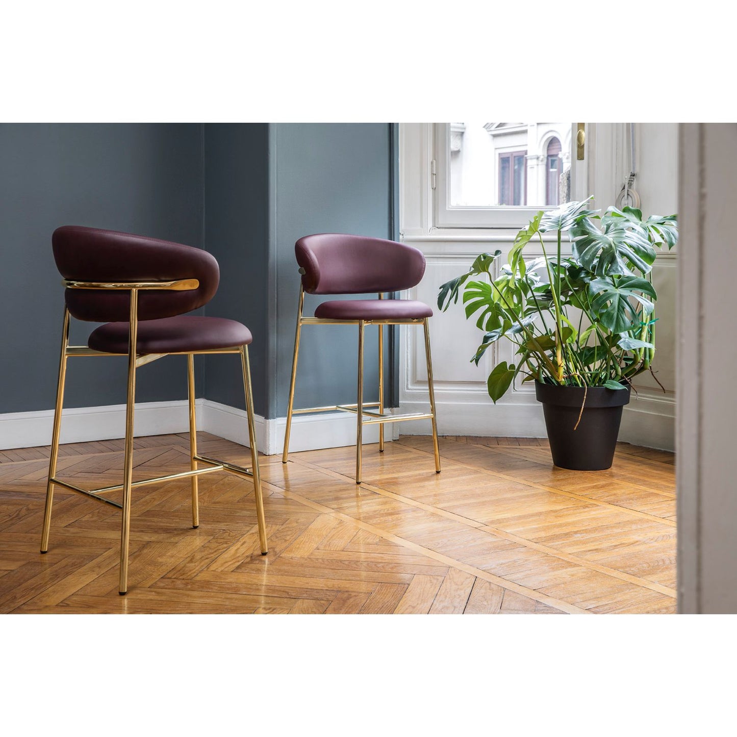 Oleandro Stool