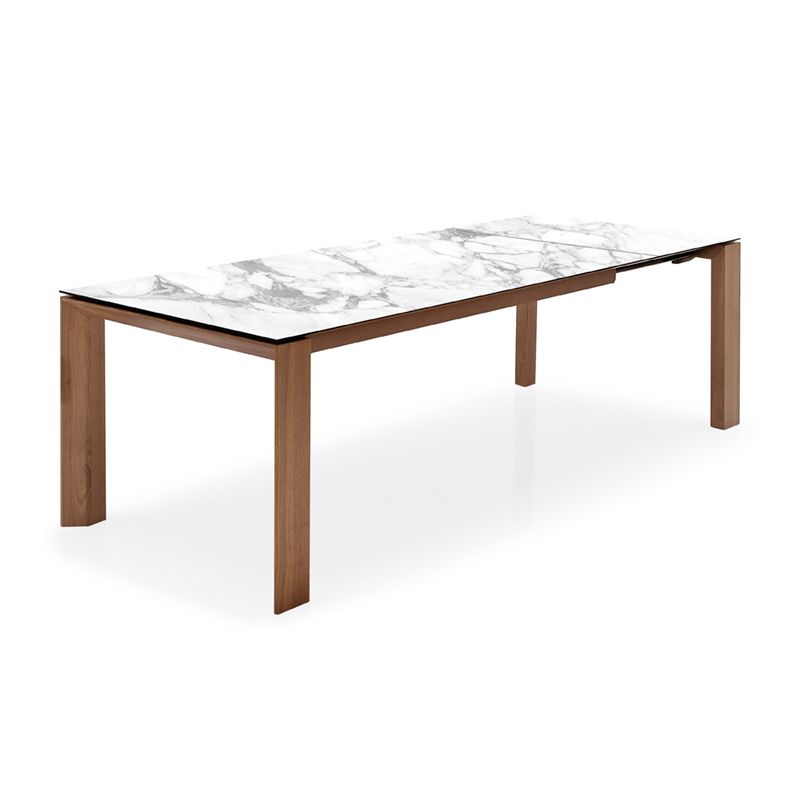 Omnia Extension Dining Table