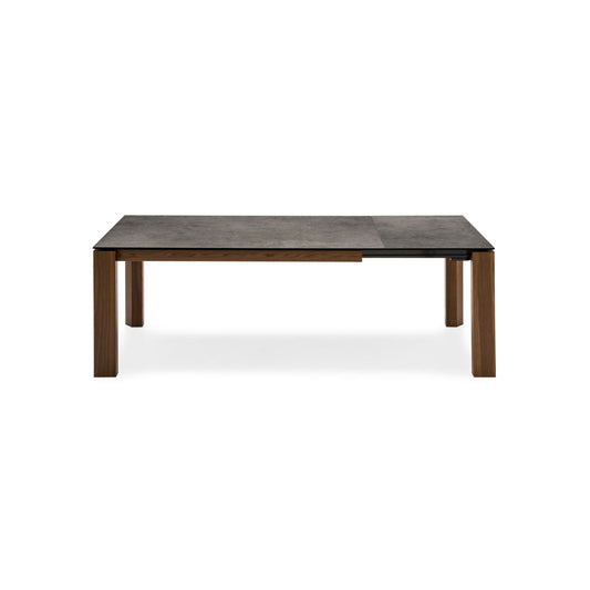 Omnia Extension Dining Table