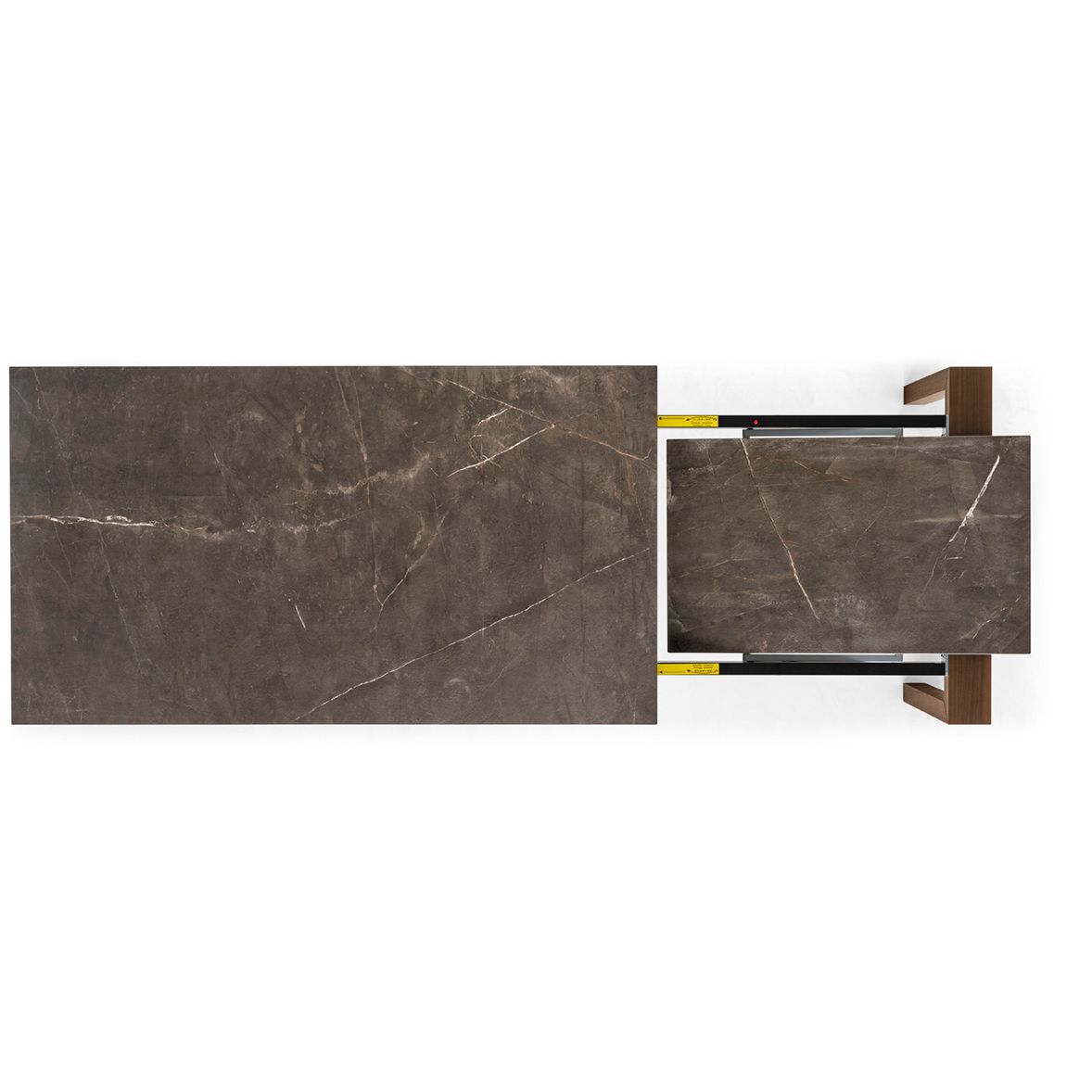 Omnia Extension Dining Table