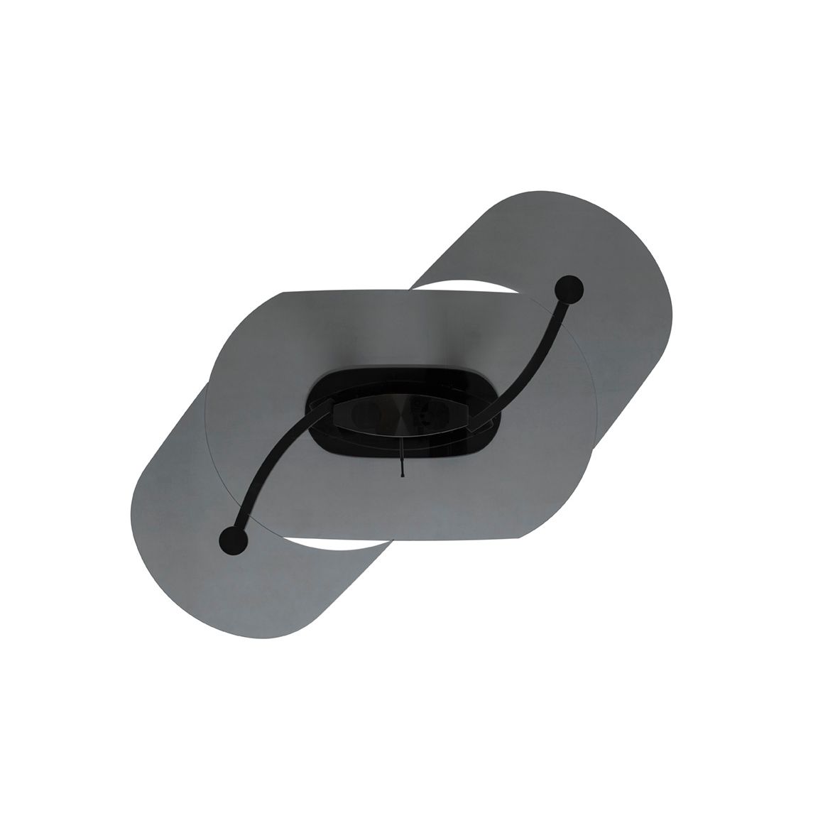 Orbital Extension Dining Table