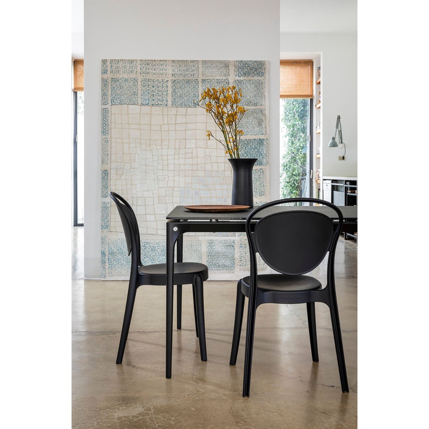 Parisienne Dining Chair