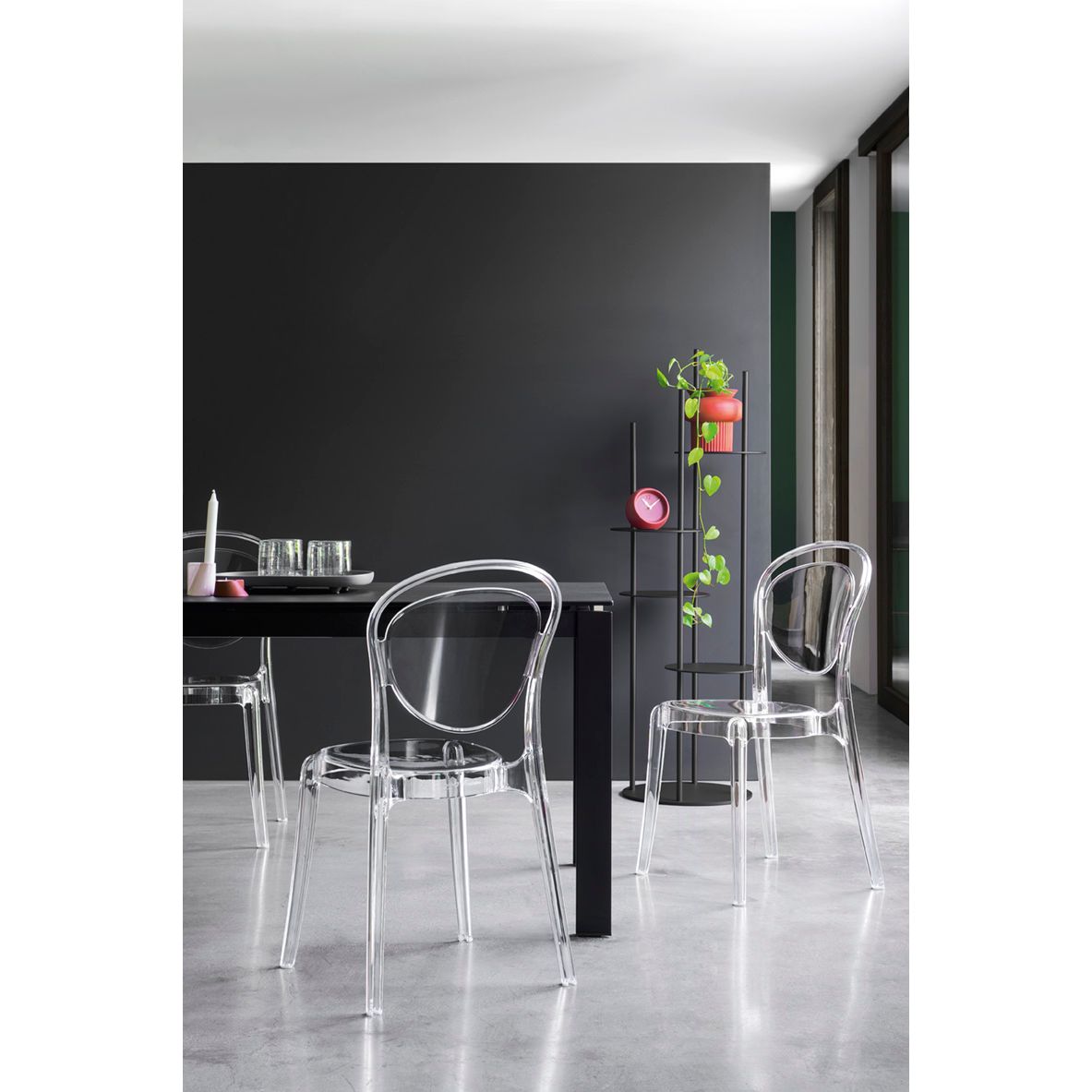 Parisienne Dining Chair