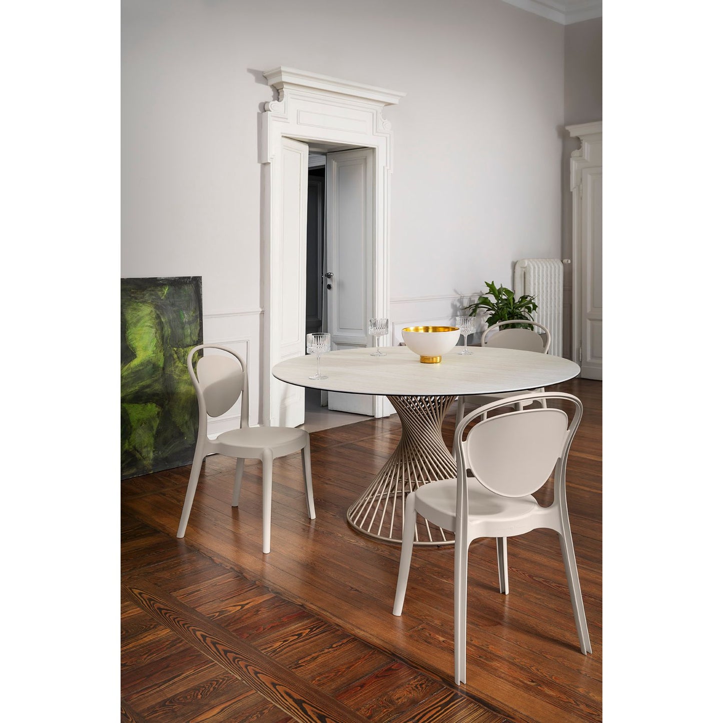 Parisienne Dining Chair