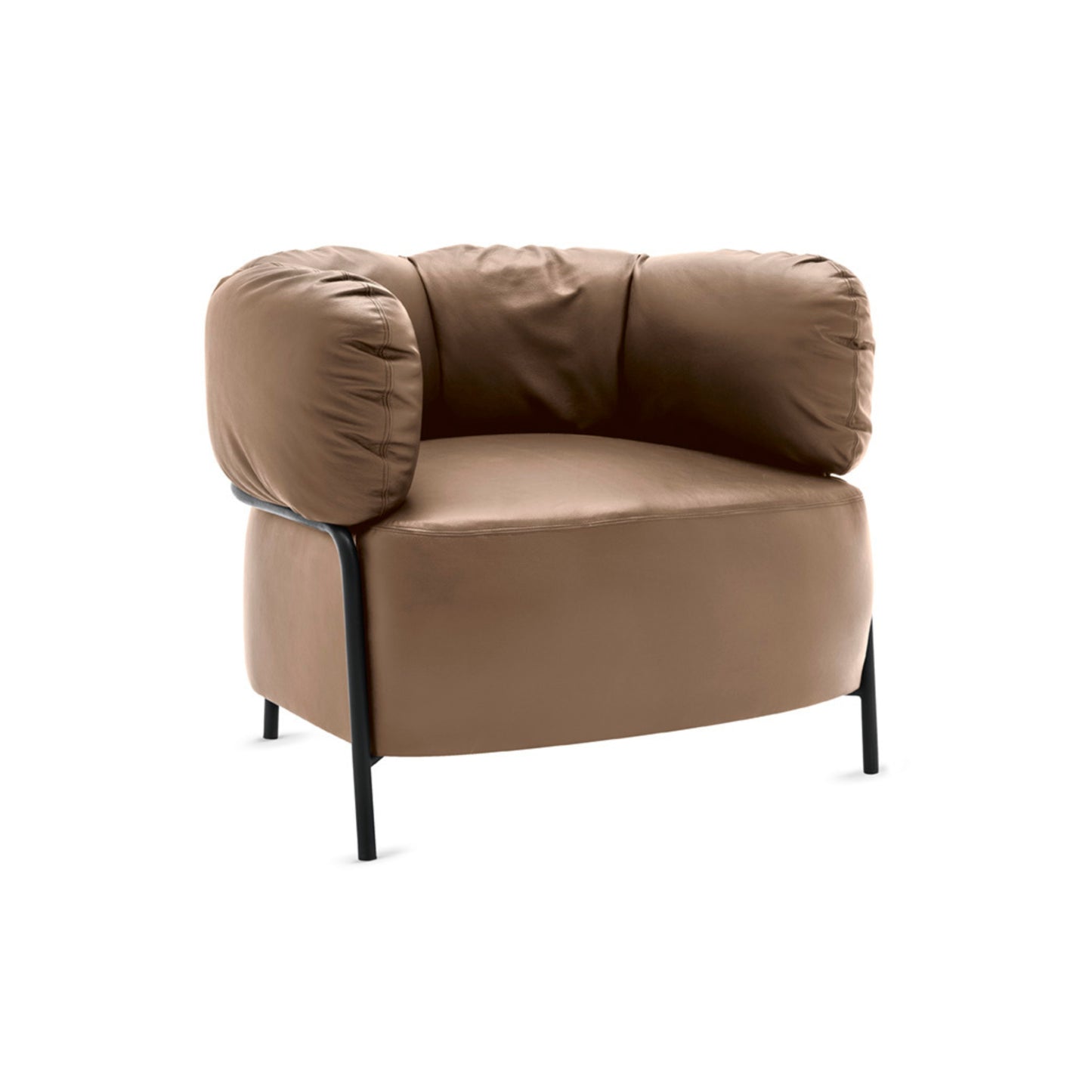 Quadrotta Armchair