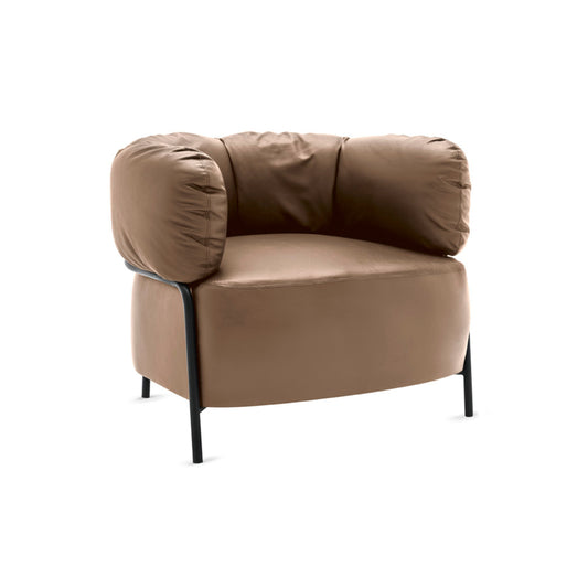 Quadrotta Armchair