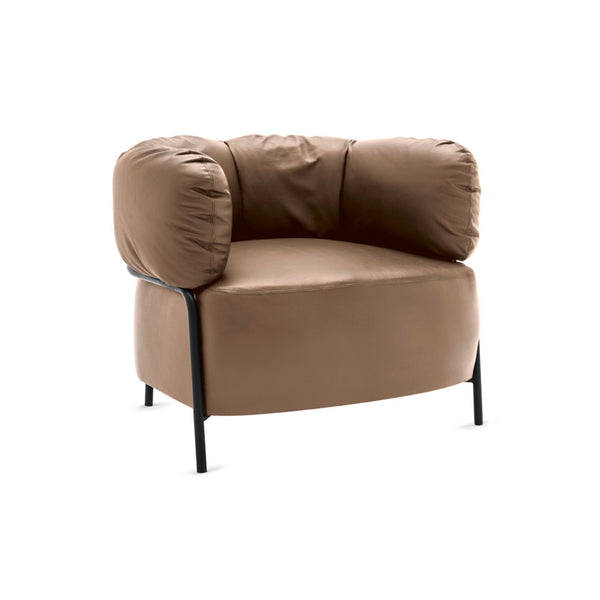 Quadrotta Armchair