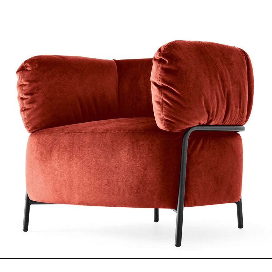 Quadrotta Armchair