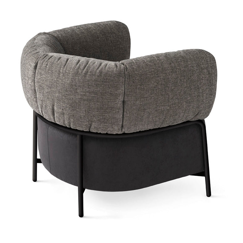 Quadrotta Armchair
