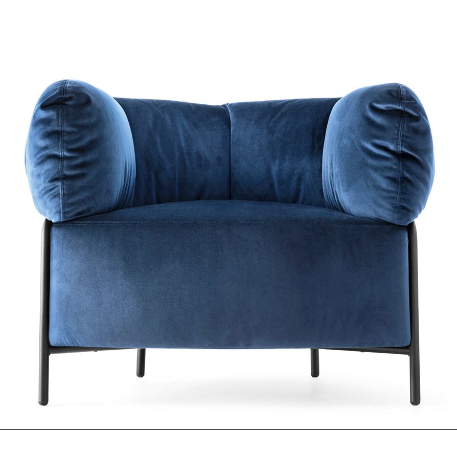 Quadrotta Armchair