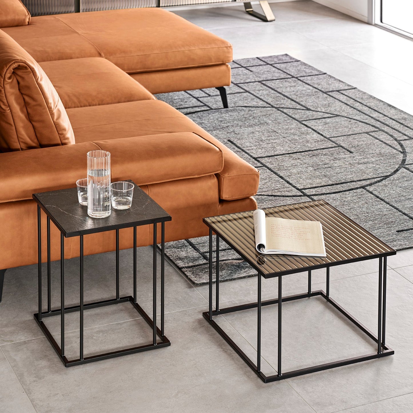 Renee Side Table