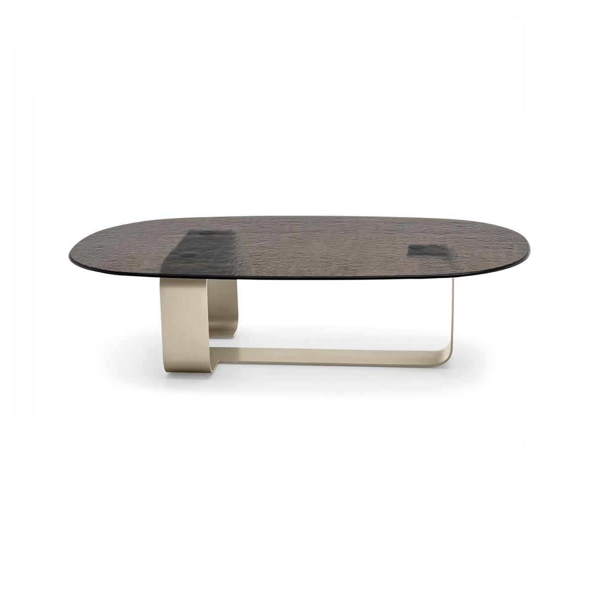 Fixed Ribbon Table Ribbon Coffee Table – Voyager Interiors