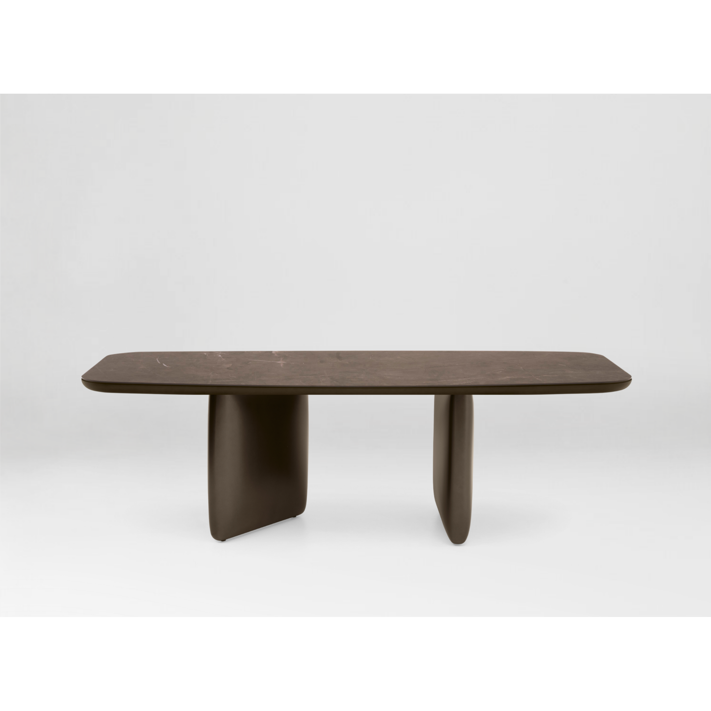 Riverstone Fixed Dining Table