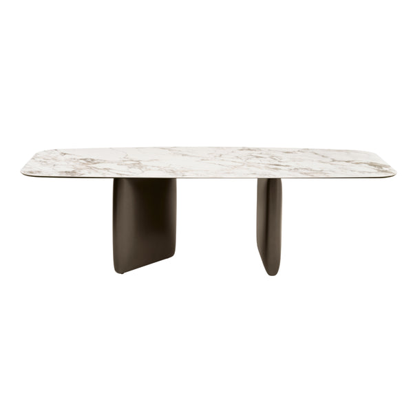 Riverstone Fixed Dining Table