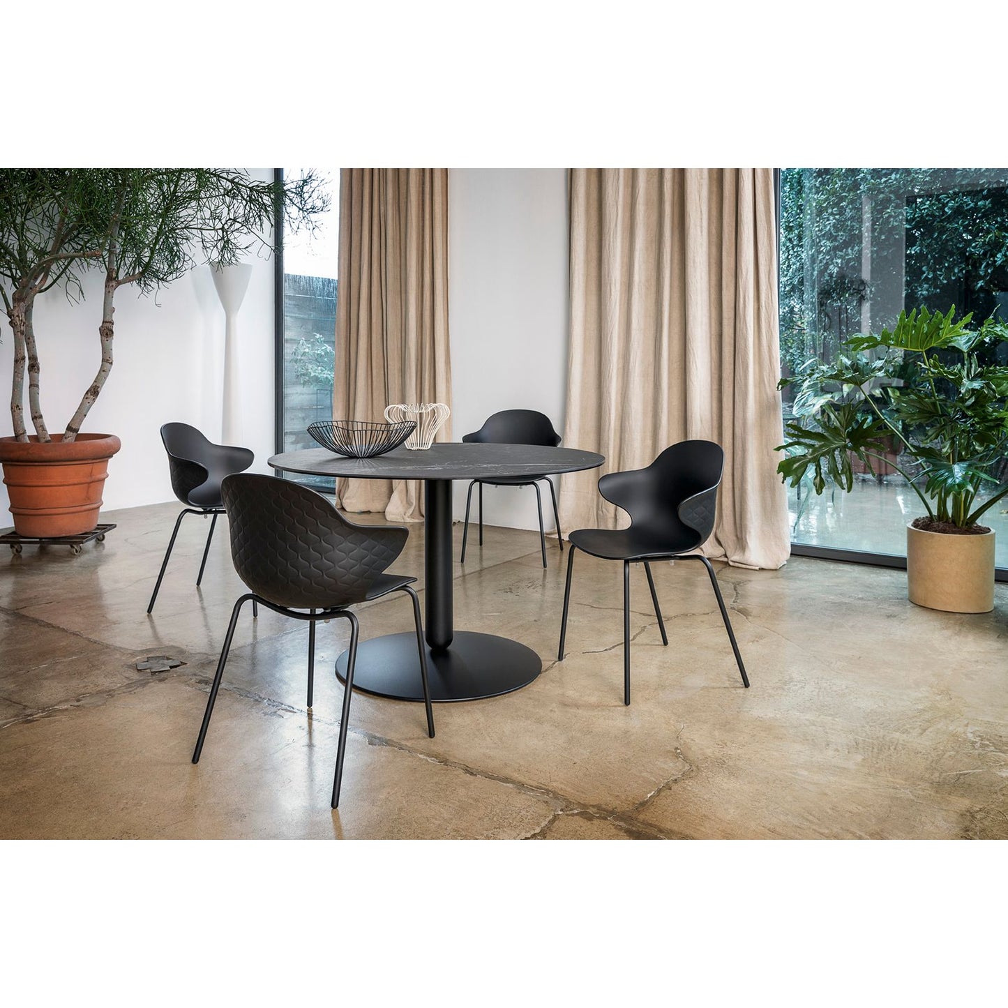 Saint Tropez Dining Chair