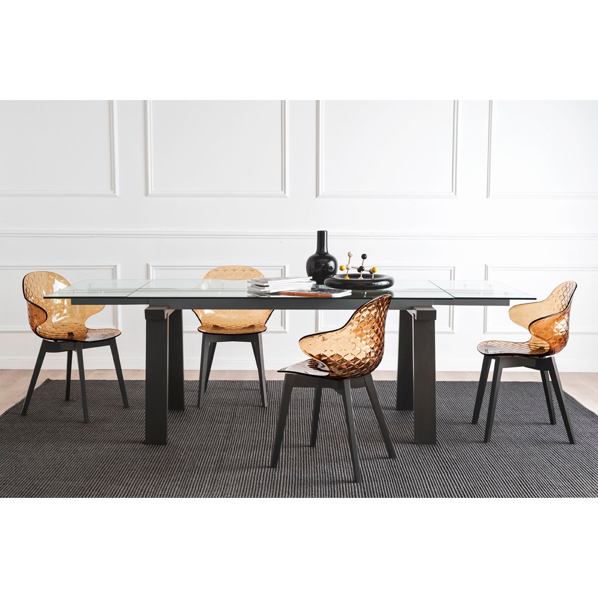 Saint Tropez Dining Chair