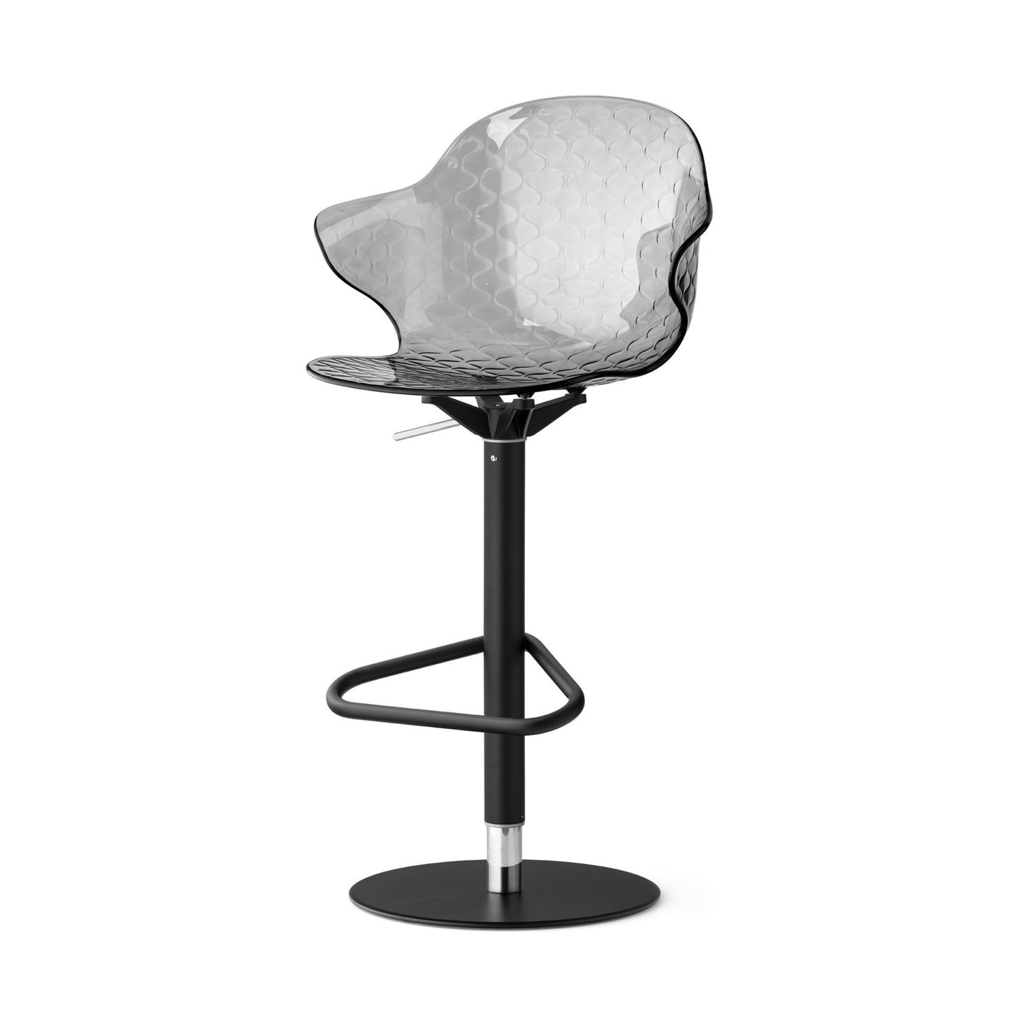 Saint Tropez Gas Lift Stool