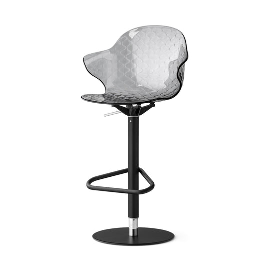 Saint Tropez Gas Lift Stool