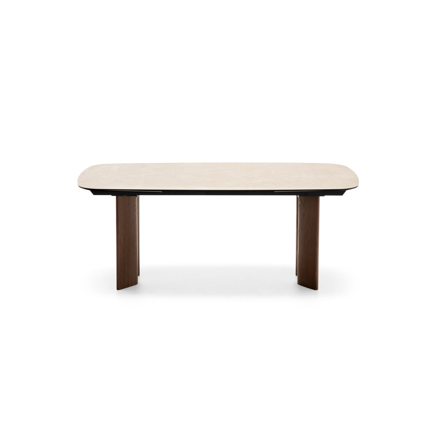 Sandy Extension Dining Table