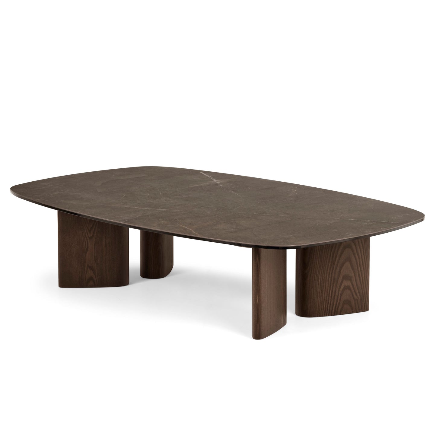 Sandy Rectangle Coffee Table