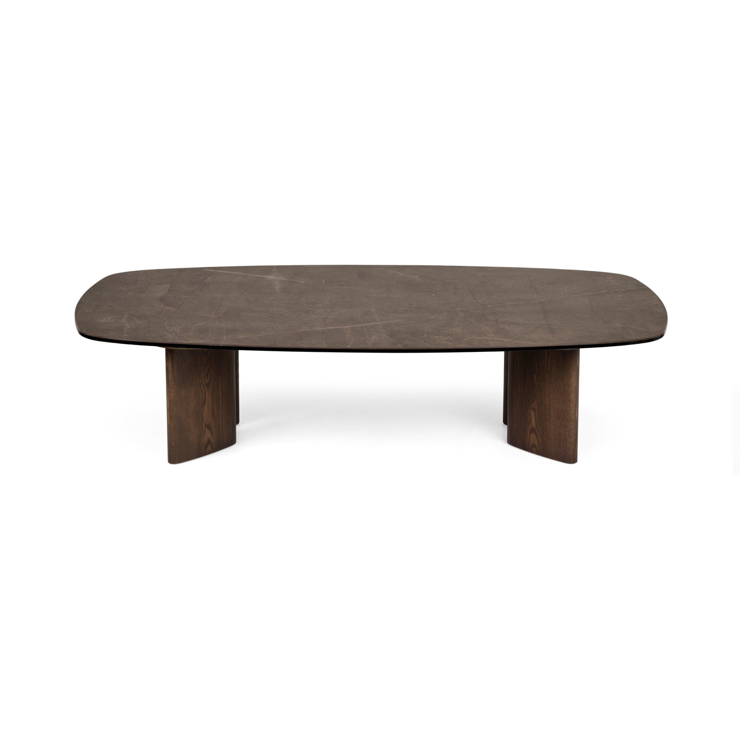 Sandy Rectangle Coffee Table