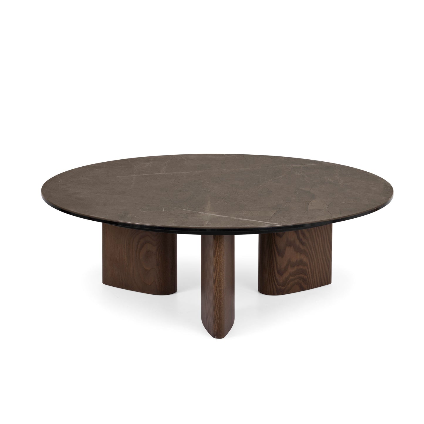 Sandy Round Coffee Table