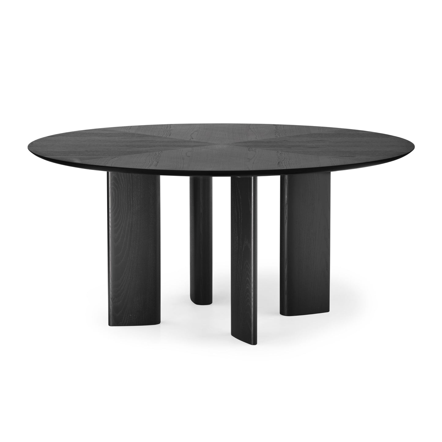 Sandy Round Dining Table