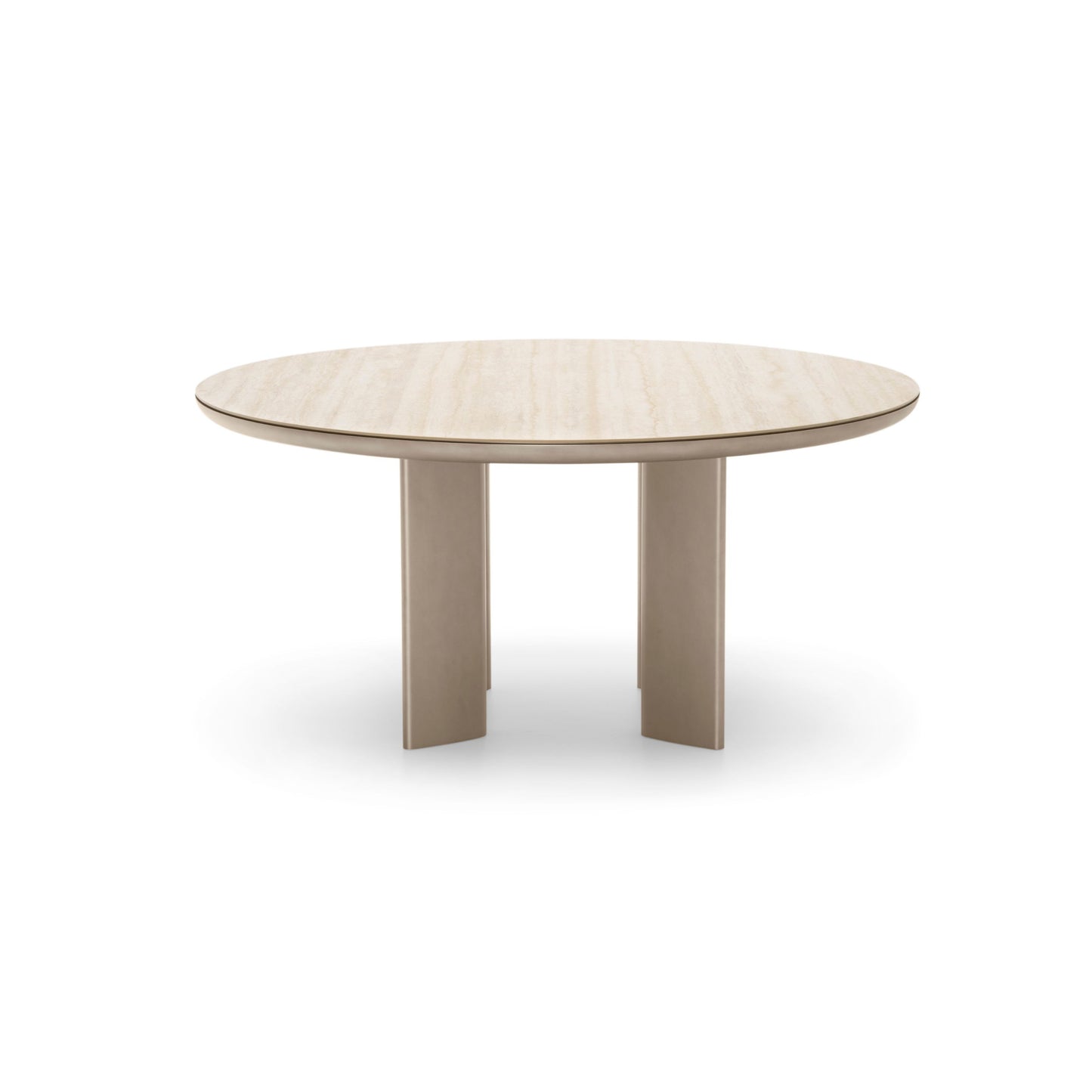 Sandy Round Dining Table
