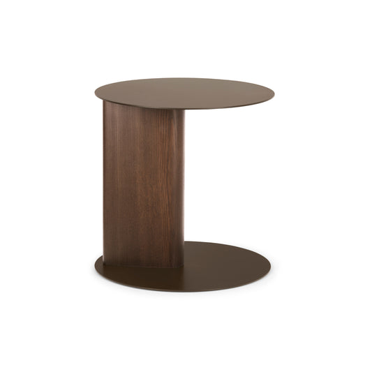 Sandy Side Table