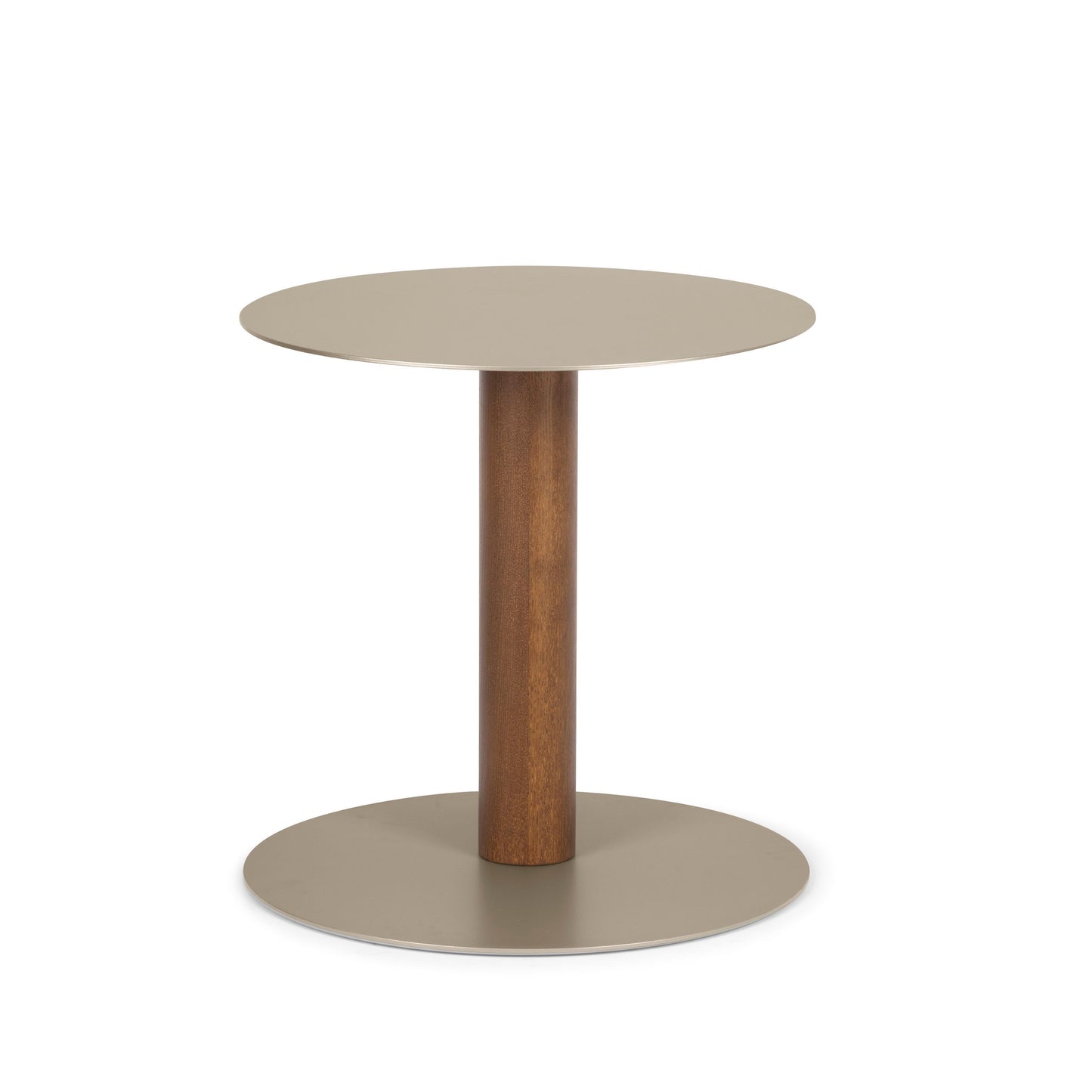Sandy Side Table