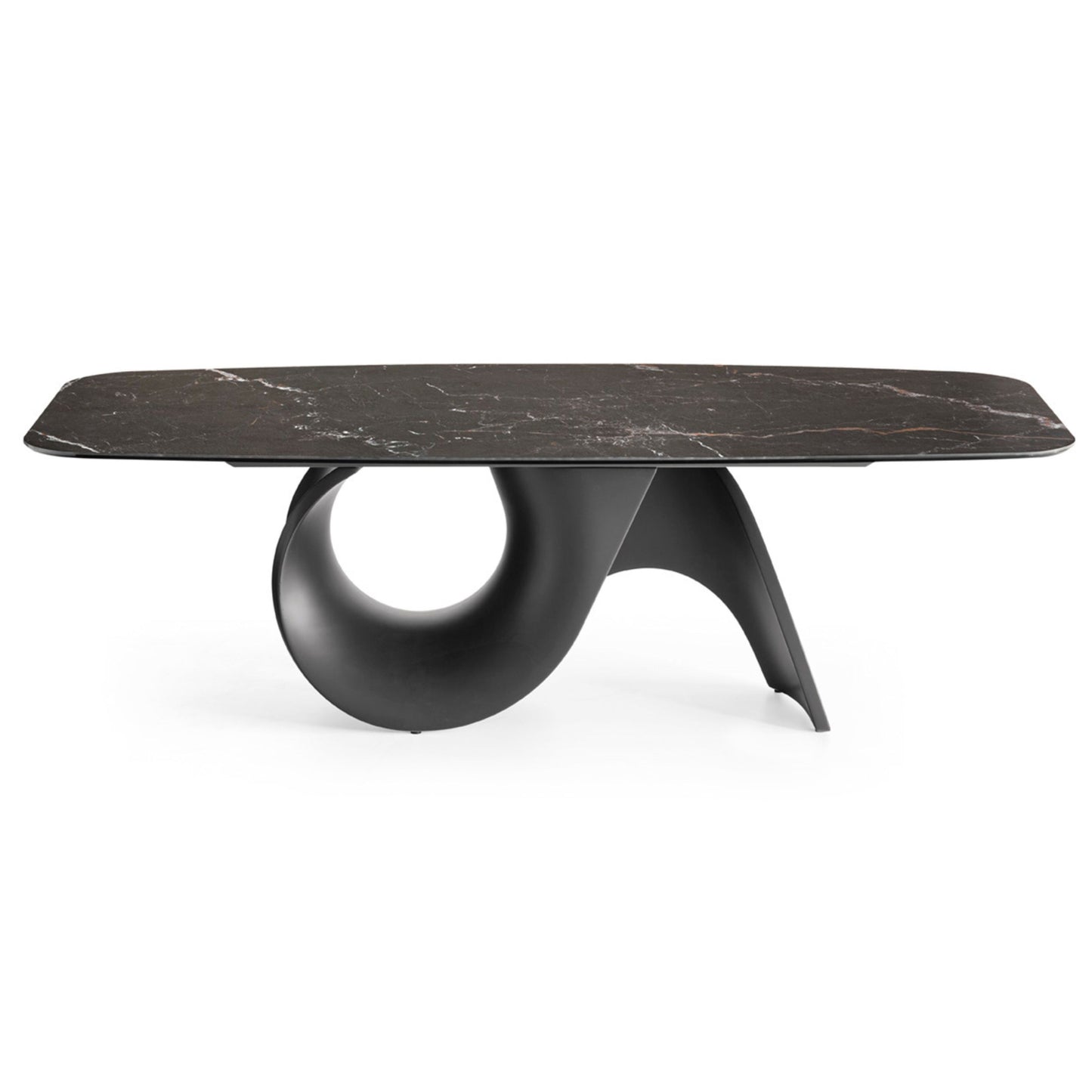 Seashell Fixed Dining Table