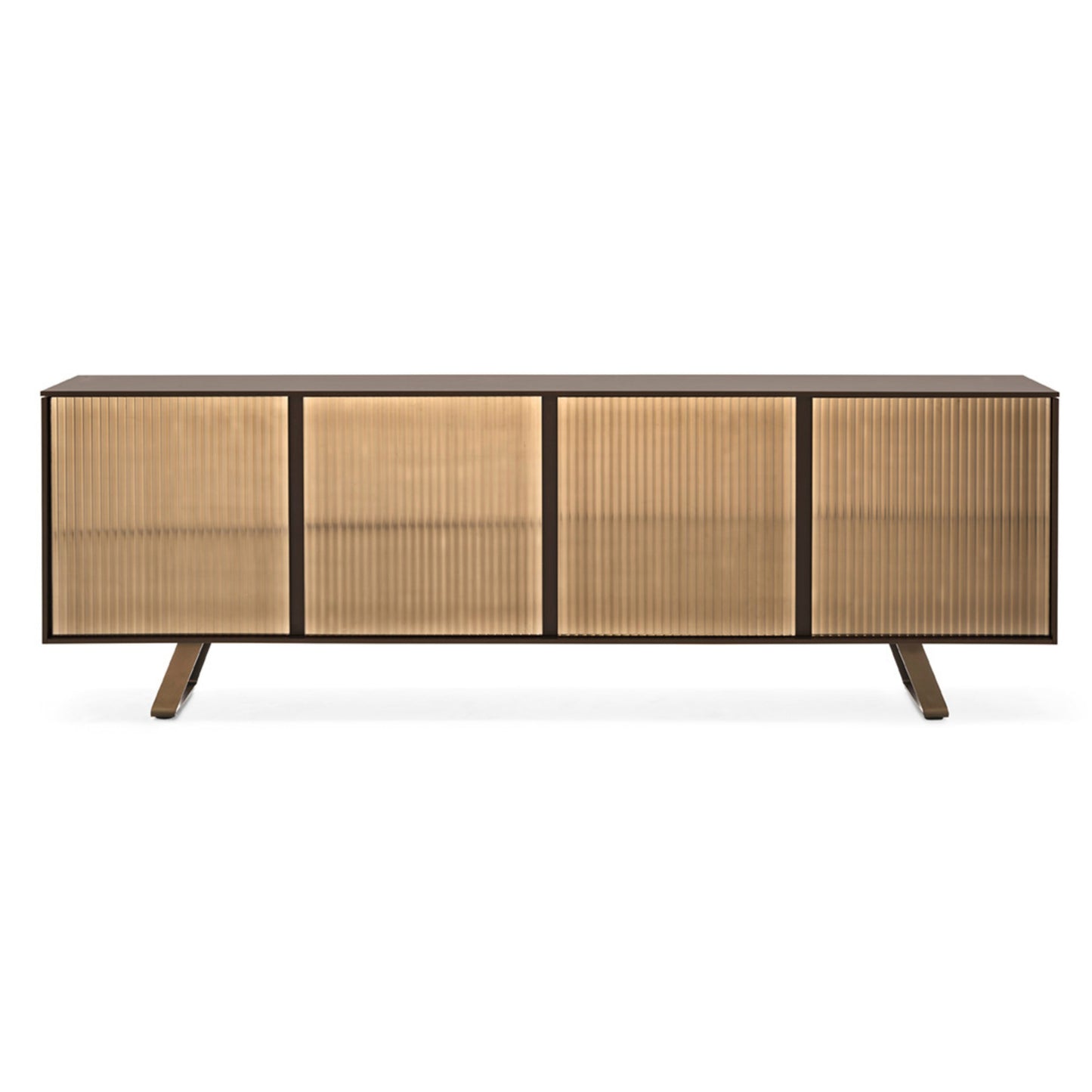 Secret Buffet - Glass