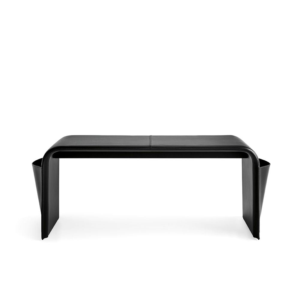 Shape Bench Seat