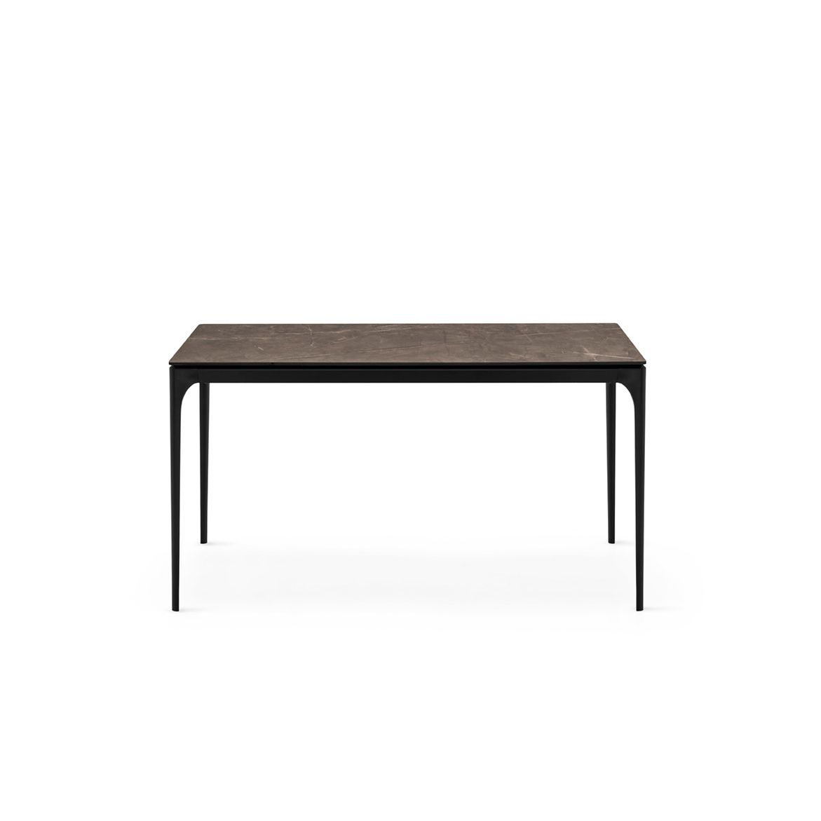 Silhouette Extension Dining Table