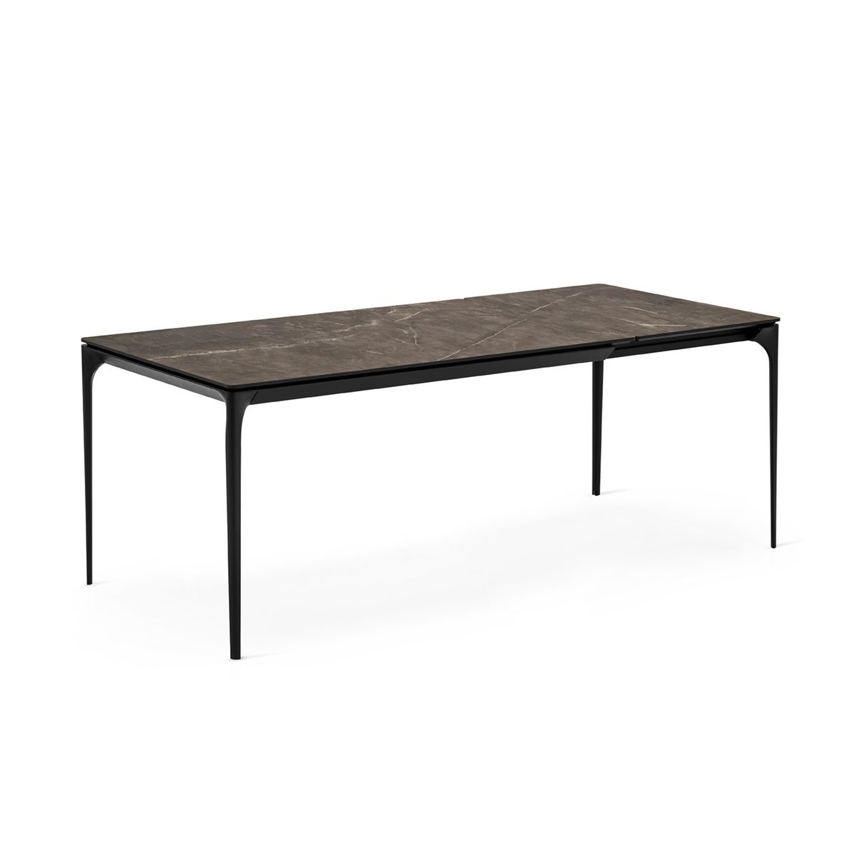 Silhouette Extension Dining Table