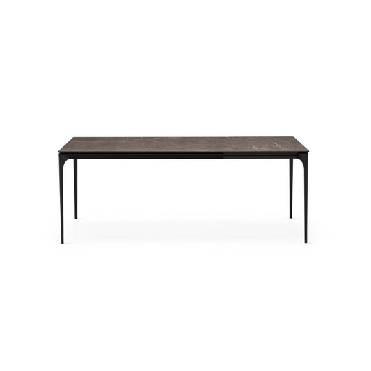 Silhouette Extension Dining Table