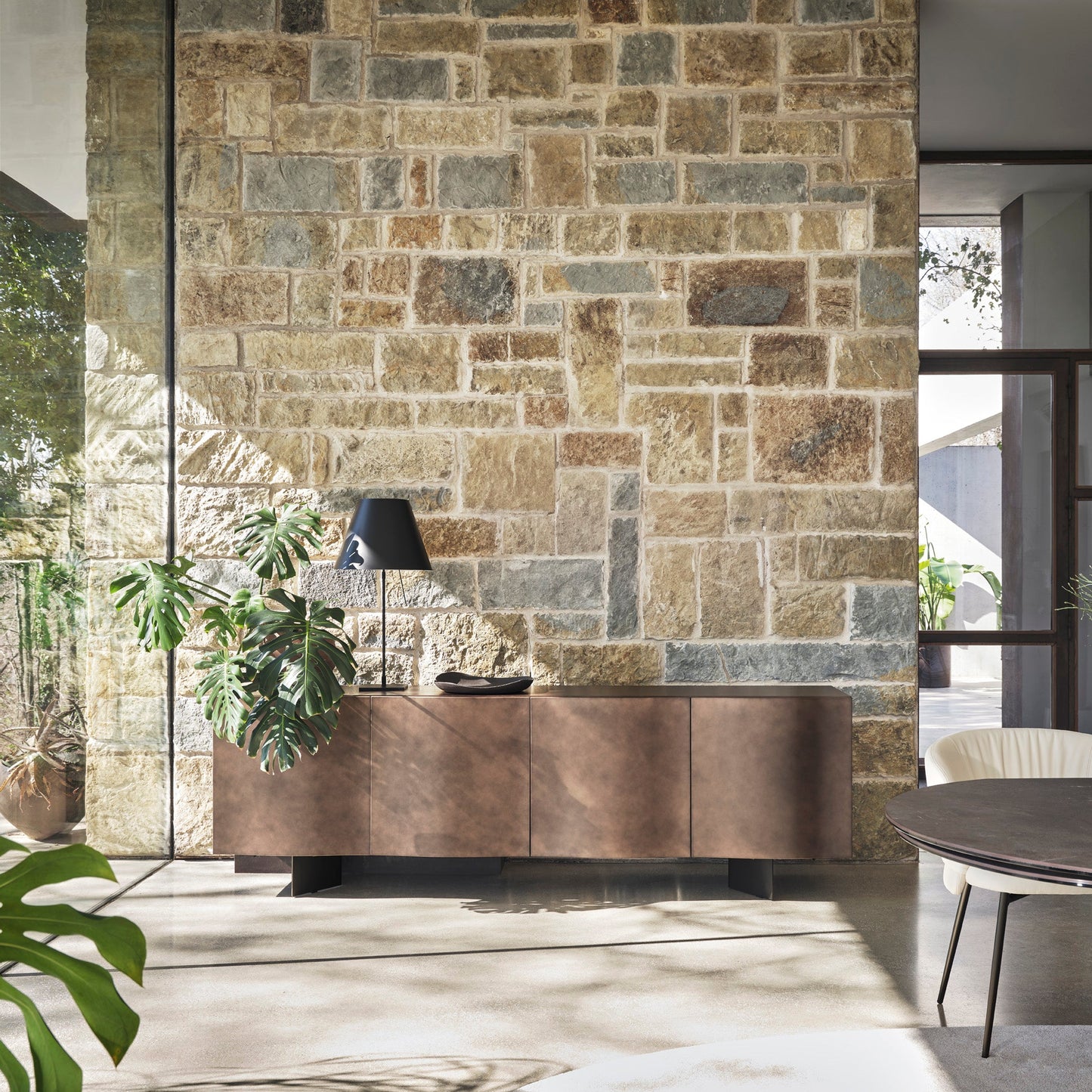 Sinuosa Sideboard