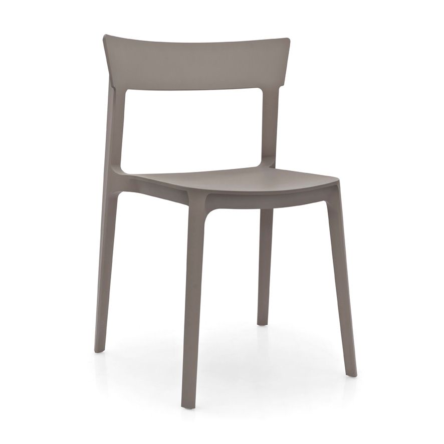 Skin Outdoor Dining Chair